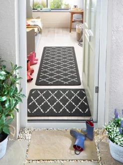 My Mat Arbor kleine deurmatten