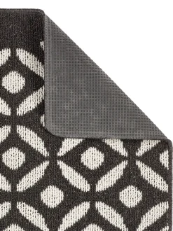 My Mat Crescent Kleine Deurmat