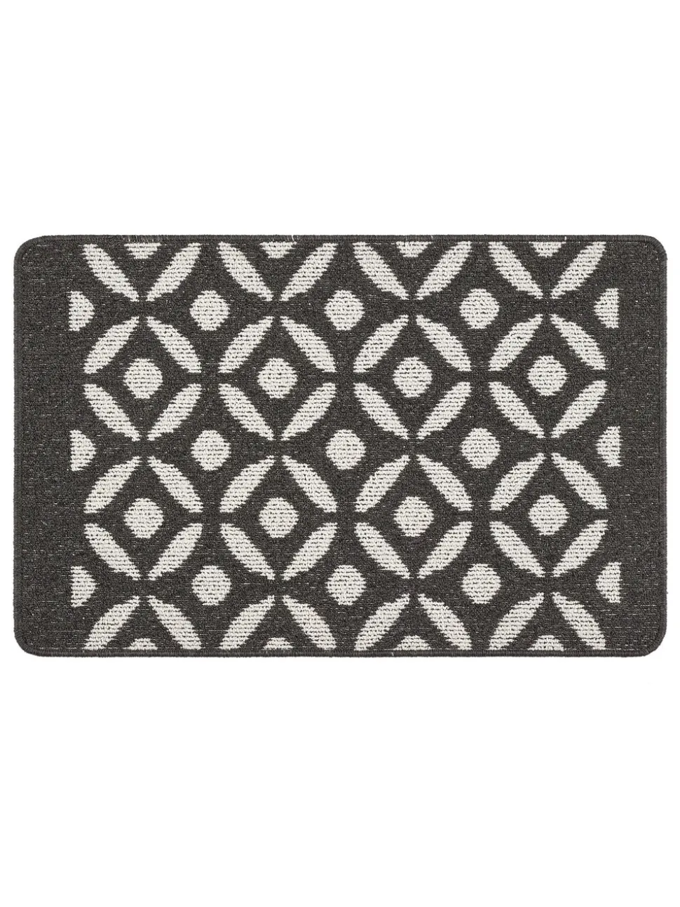 My Mat Crescent Kleine Deurmat