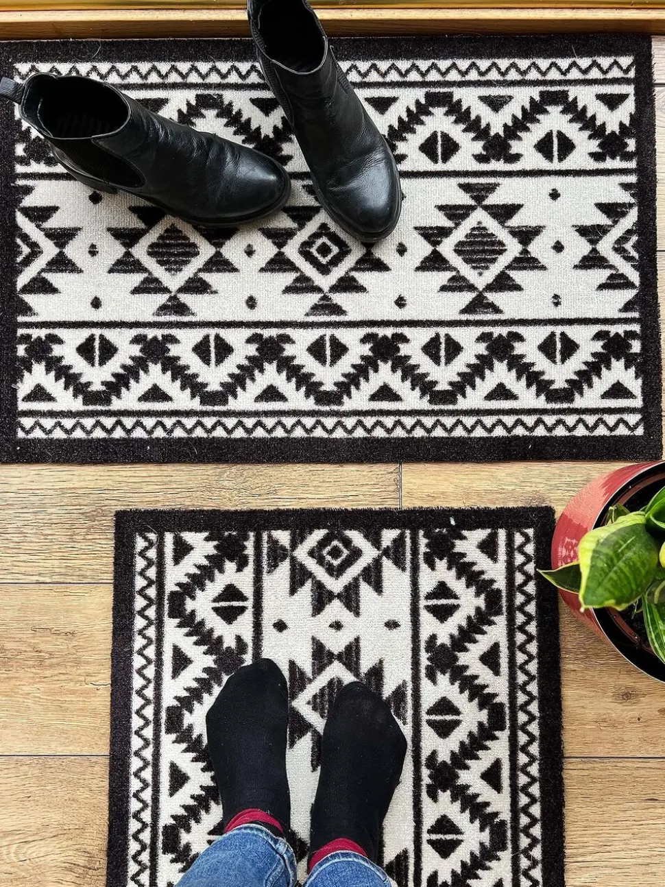 My Mat Print Mat