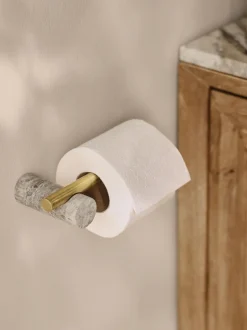 N. Premium toiletrolhouder