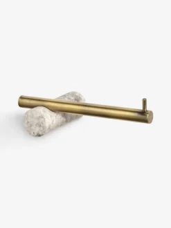 N. Premium toiletrolhouder