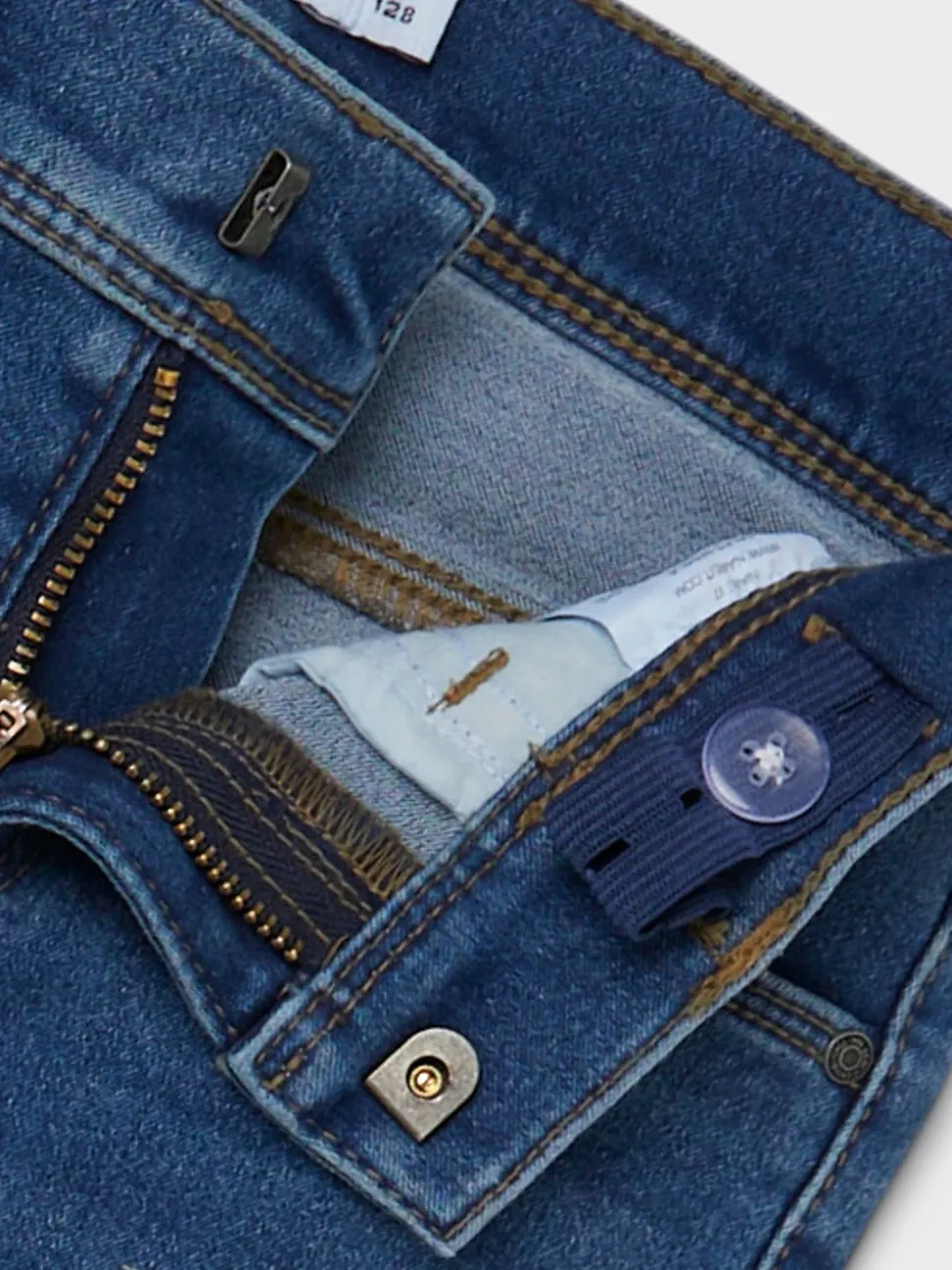 Name It - Skinny jeans