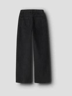 Name It Bow Embellished Jeans