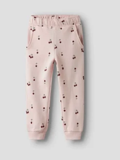 Name It Cherry Print Joggers