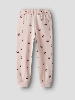 Name It Cherry Print Joggers