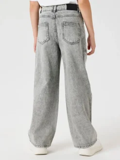 Name It jeans met wijde pijpen