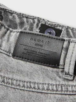 Name It jeans met wijde pijpen
