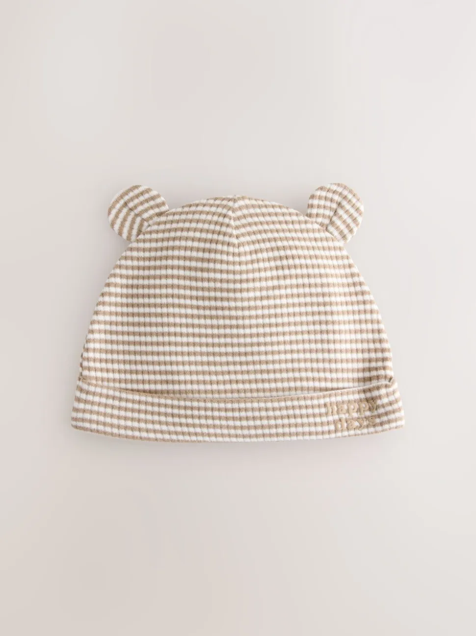 Naturel Milk Club - Baby Beanies 3 Pack (0-12mths)