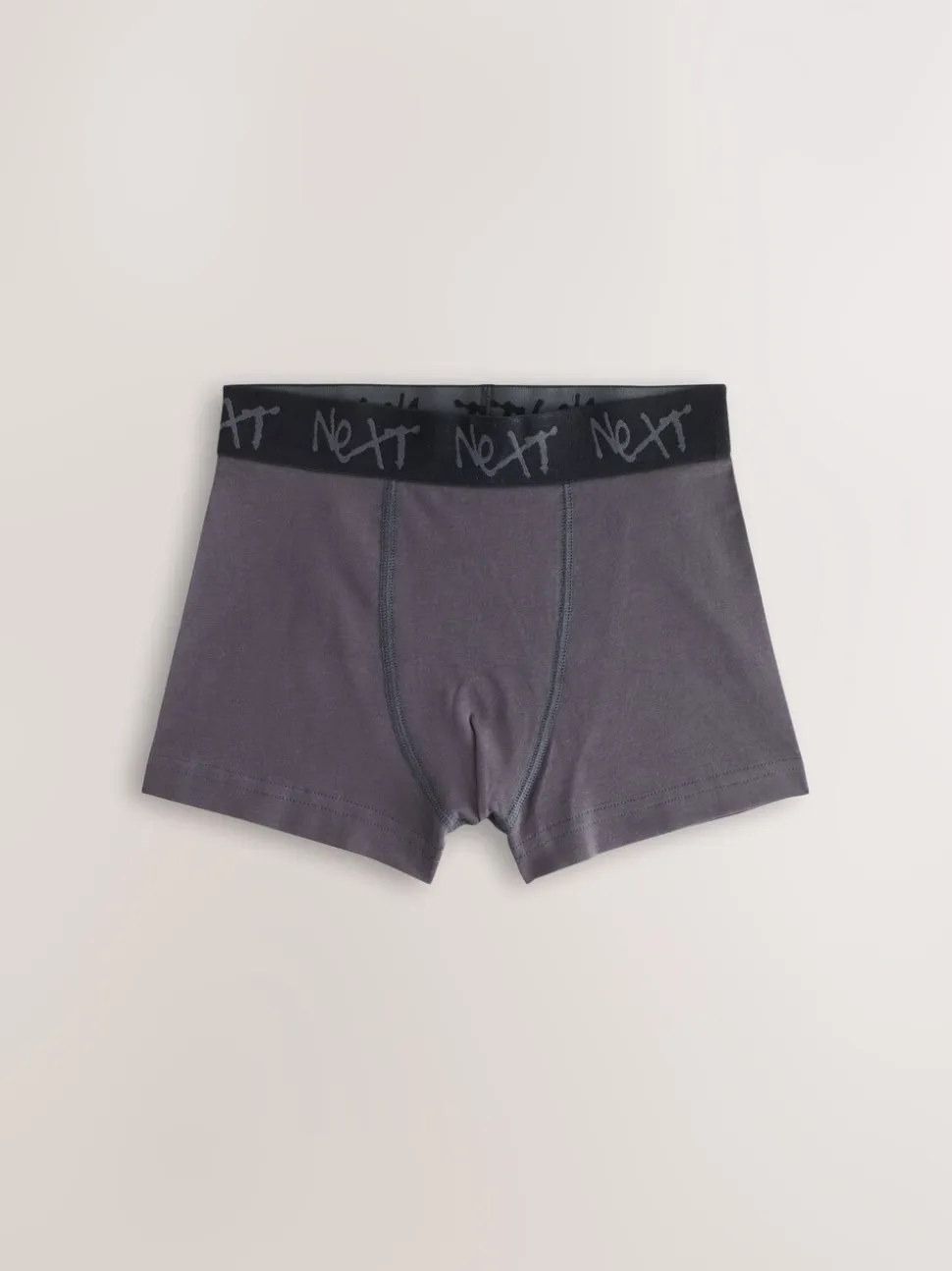 Naturel Multicolor - Verpakking van 5 boxers (2-16jr)