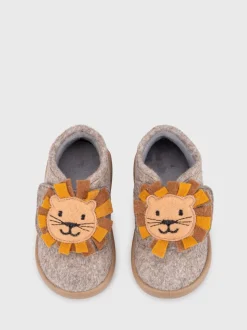 Natuurlijk - Igor Homie Character Slippers.