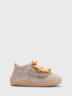 Natuurlijk - Igor Homie Character Slippers.