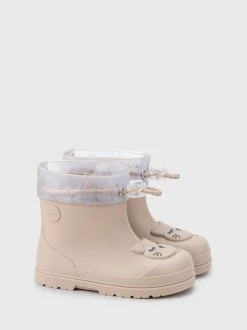 Natuurlijk - Igor Mendi Cat Ankle Wellies