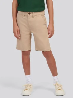 Natuurlijk - U.S. Polo Assn Classic Chino Shorts