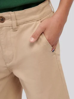 Natuurlijk - U.S. Polo Assn Classic Chino Shorts