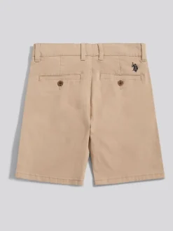 Natuurlijk - U.S. Polo Assn Classic Chino Shorts