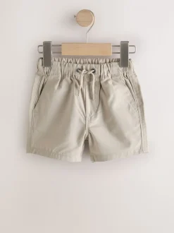Navy/Stone/Chambray Blue - Verpakking van 3 pull-on broekjes (3mnd -7jr)