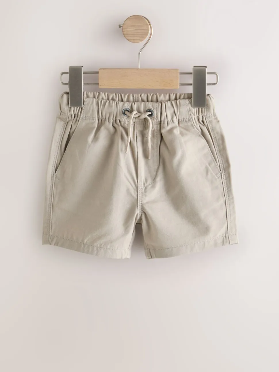 Navy/Stone/Chambray Blue - Verpakking van 3 pull-on broekjes (3mnd -7jr)