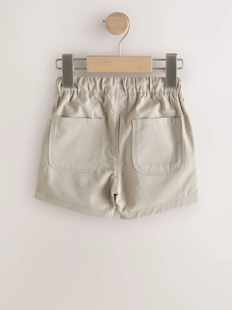 Navy/Stone/Chambray Blue - Verpakking van 3 pull-on broekjes (3mnd -7jr)