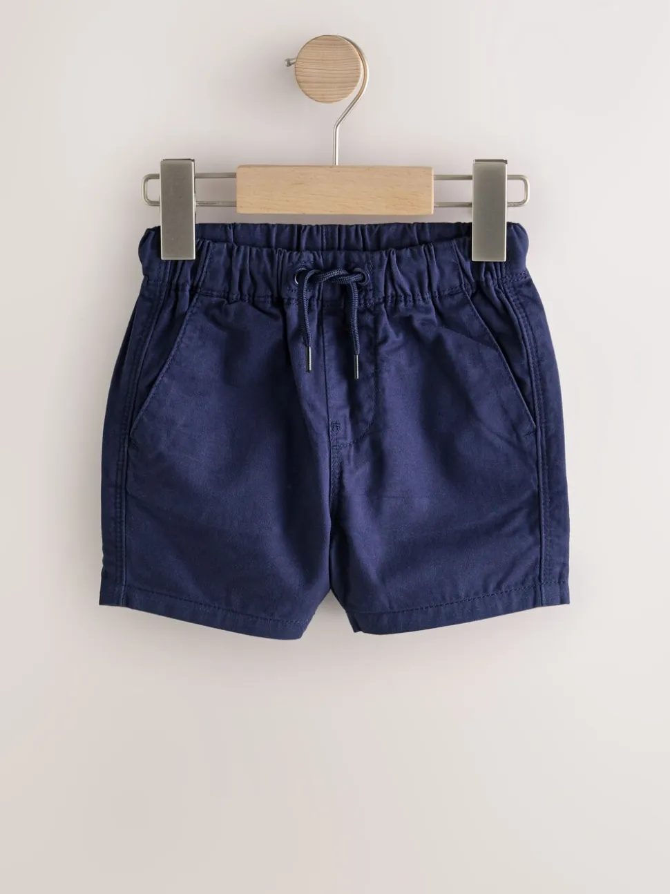 Navy/Stone/Chambray Blue - Verpakking van 3 pull-on broekjes (3mnd -7jr)