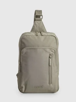 Nere Bondi Nylon Sling Backpack