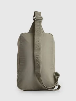 Nere Bondi Nylon Sling Backpack