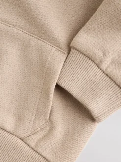 Neutraal - Baby Sweatshirt en Joggingbroeken Set 6 stuks (0mnd-3jaar)