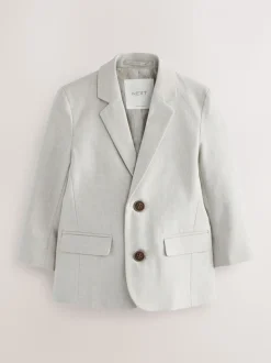 Neutraal - Blazer (3 mnd - 9 jr)