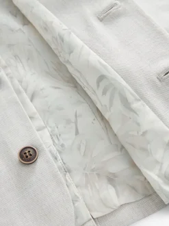 Neutraal - Blazer (3 mnd - 9 jr)