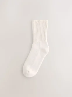 Neutraal - Containing Merino Wool Ankle Socks 2 Pack
