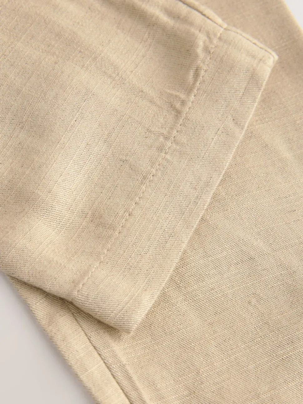 Neutraal - EID Koerta broek (3 mnd - 16 jr)
