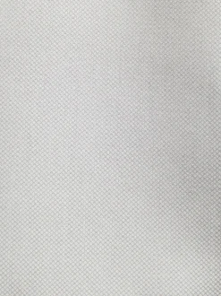 Neutraal - Herenvest met textuur