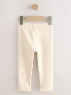 Neutraal - Legging (3 mnd-7 jr)