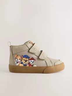 Neutraal - Paw Patrol laarsjes met klittenbandsluiting