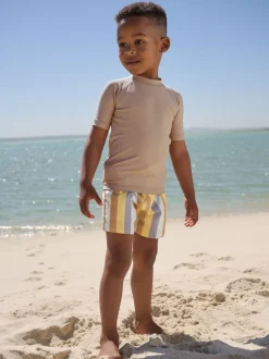 Neutraal - Rash Vest (3mths-7yrs) (3mths-7yrs)