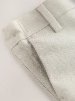 Neutraal - Stijlvolle broek (3 mnd - 7 jr)