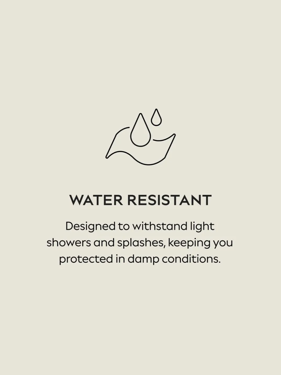 Neutraal - Thermal Thinsulate™ gevoerde doorgestikte waterbestendige laarzen