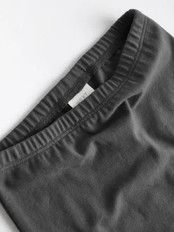 Neutraal - Verpakking van 4 babyleggings (0 mnd -2 jr)