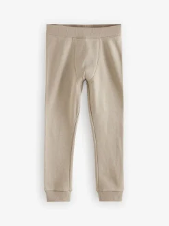 Neutraal - Verpakking van 2 thermische leggings (2-16 jr)