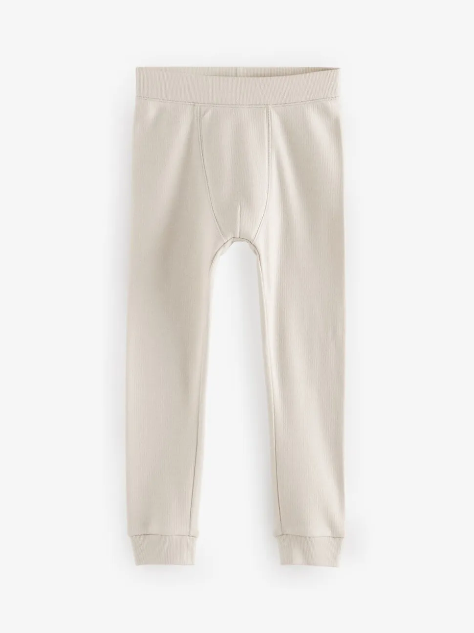 Neutraal - Verpakking van 2 thermische leggings (2-16 jr)