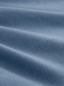 Neutraal/blauw - Verpakking van 5 - Modal Layering T-Shirt
