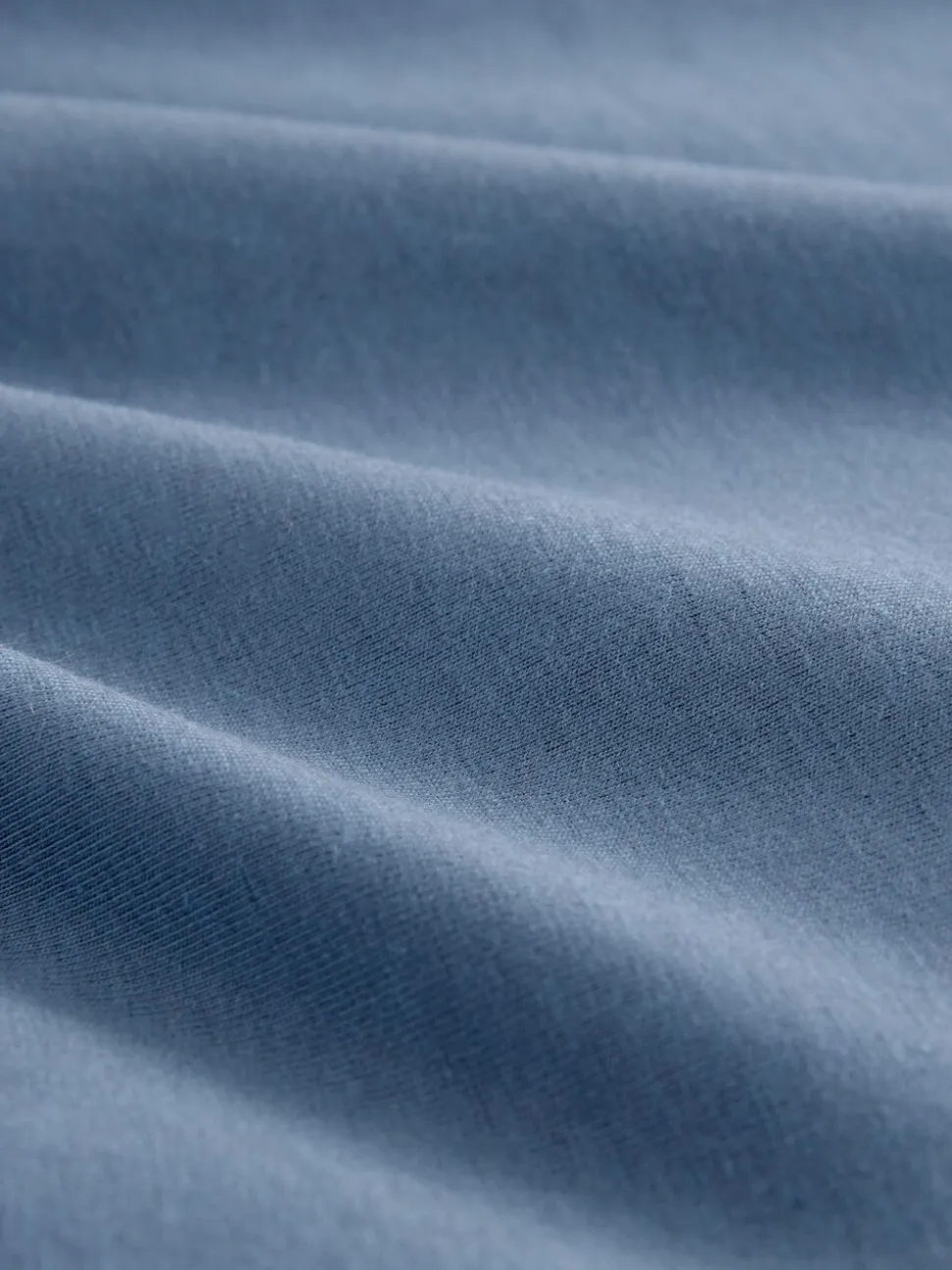 Neutraal/blauw - Verpakking van 5 - Modal Layering T-Shirt