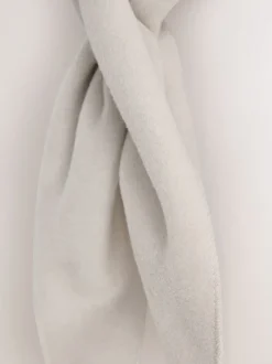 Neutral Felt - Driehoek sjaal