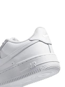 Nieuw wit - Nike Air Force 1 voor jeugd