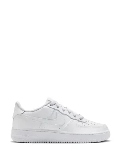 Nieuw wit - Nike Air Force 1 voor jeugd