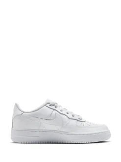 Nieuw wit - Nike Air Force 1 voor jeugd