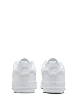 Nieuw wit - Nike Air Force 1 voor jeugd