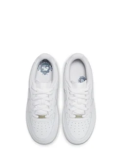 Nieuw wit - Nike Air Force 1 voor jeugd