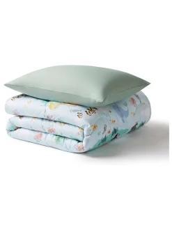 Night Lark Junior Overtrekloos Dekbed Set 4,5 Tog