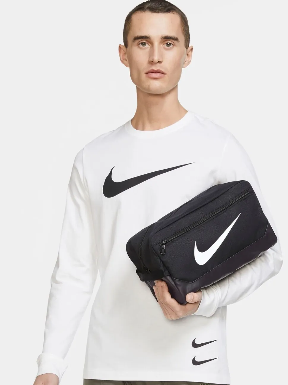 Nike Brasilia schoenentas